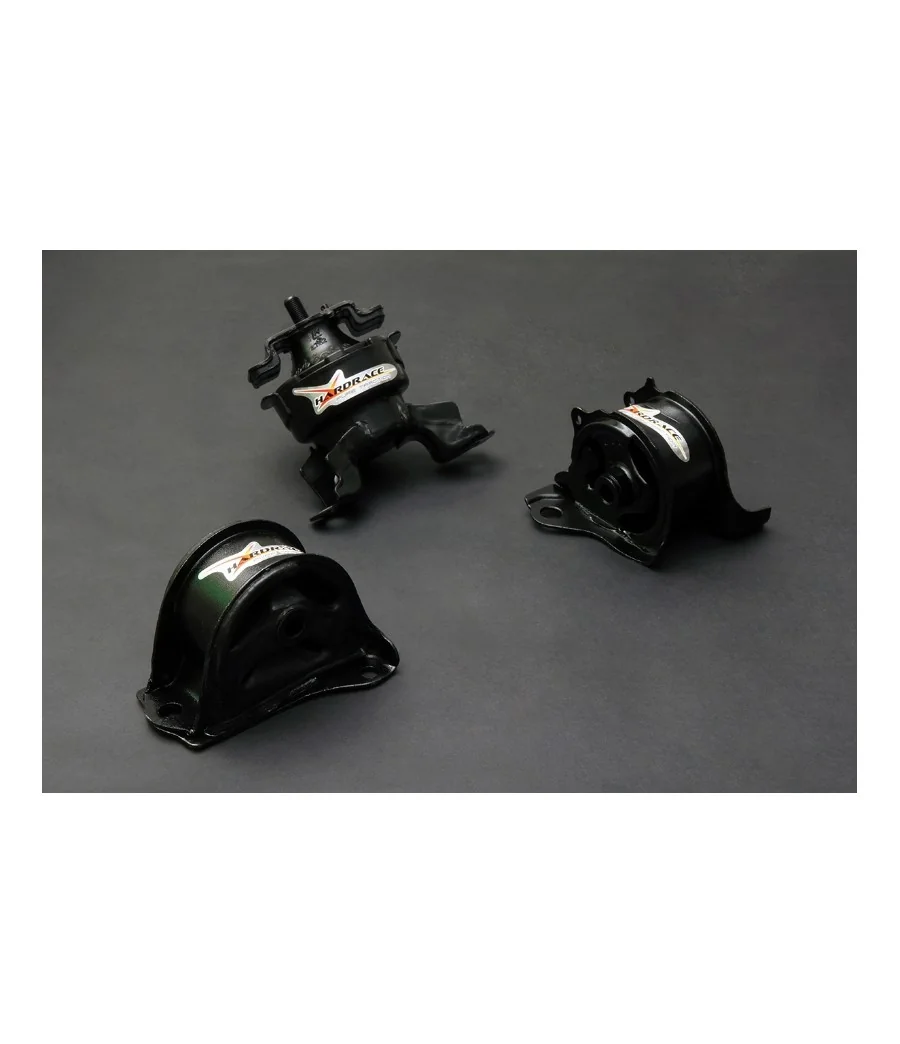 Hardrace 5827-A Harden Engine Mount Honda Civic - 