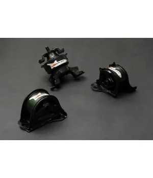 Hardrace 5827-A Harden Engine Mount Honda Civic - 