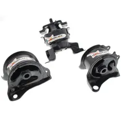 Hardrace 5827-A Supporto motore indurito Honda Civic - 