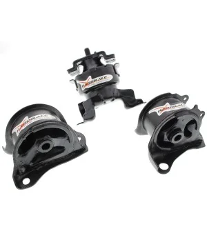 Hardrace 5827-A Harden Engine Mount Honda Civic - 