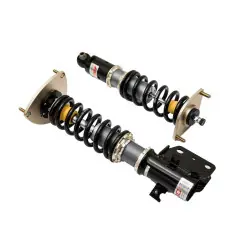 Assetto BC Racing DS-DH Coilovers BMW SERIE 3 TOURING F31 (12-19) (5-Bulloni) (Rear Integrated) RWD/AWD - 