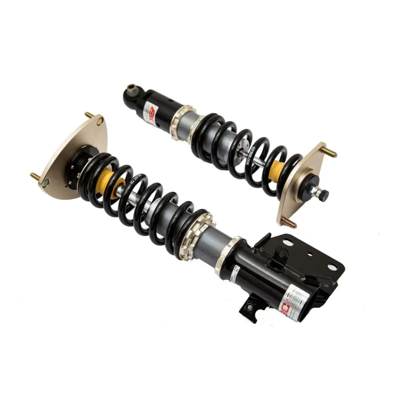 BC Racing DS-DS Coilovers BMW 3 SERIES Touring/Convertible E91/E93 (07-10) - 