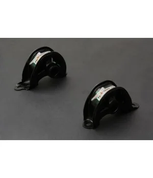 Hardrace 5827-B Supporto motore anteriore inferiore indurito Honda - 
