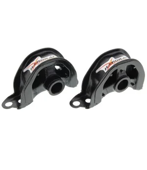 Hardrace 5827-B Front Lower Harden Engine Mount Honda - 