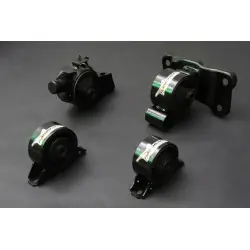 Hardrace 5828 Harden Engine Mount Mitsubishi Lancer mirage - 