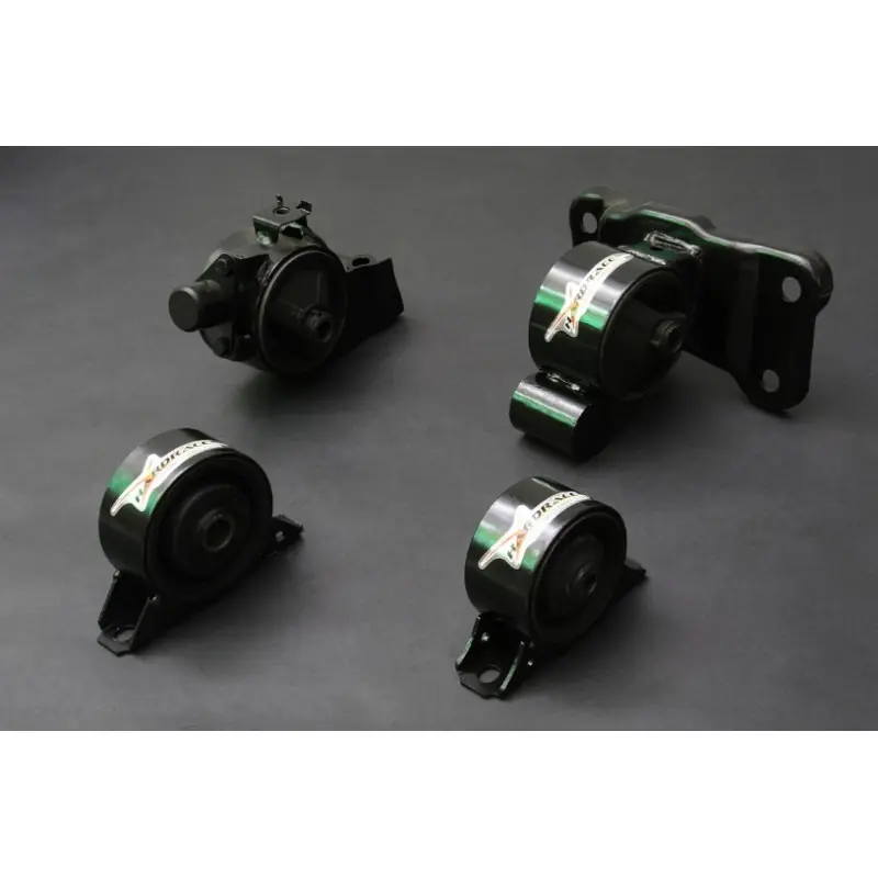 Supporto motore Hardrace 5828 Harden Mitsubishi Lancer Mirage - 