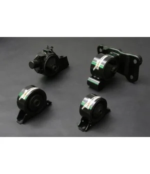 Supporto motore Hardrace 5828 Harden Mitsubishi Lancer Mirage - 