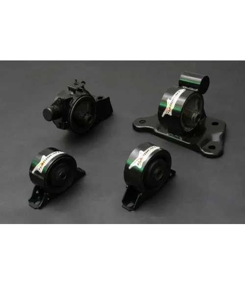 Hardrace 7962 Reinforced Engine Mount Mitsubishi Colt, Colt plus - 