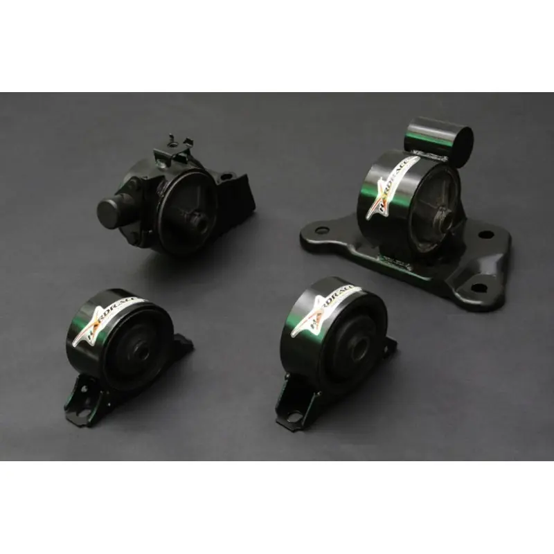 Hardrace 5829 Harden Engine Mount Mitsubishi Lancer mirage - Hardrace 5829 Harden Engine Mount Mitsubishi Lancer mirage -