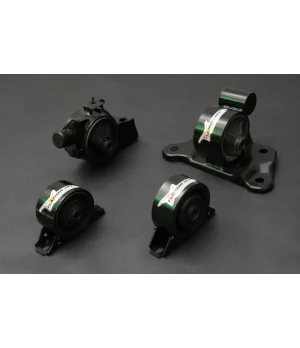 Supporto motore Hardrace 5829 Harden Mitsubishi Lancer Mirage - 