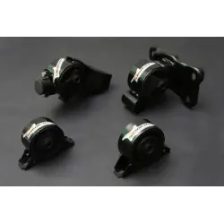 Hardrace 5830 Harden Engine Mount Mitsubishi Lancer mirage - 