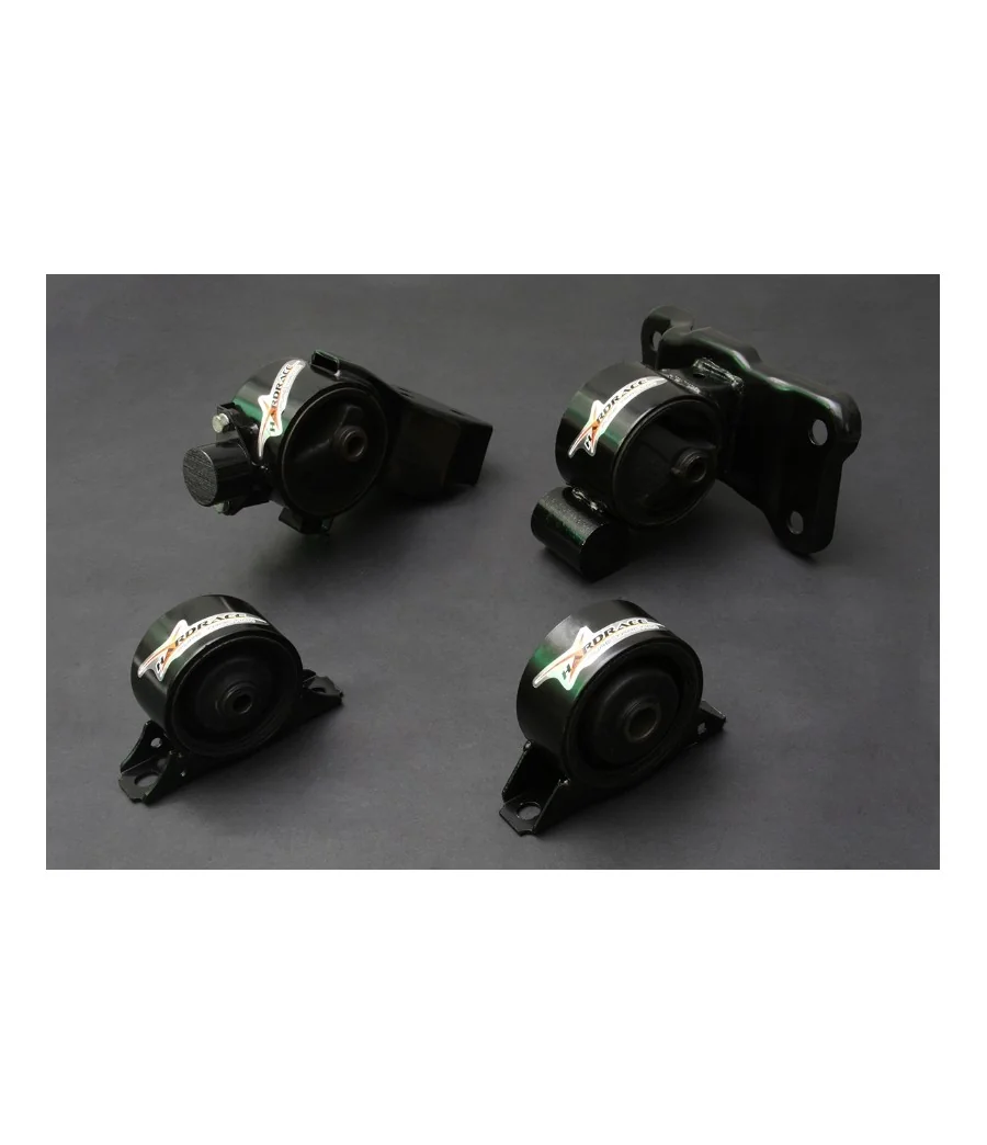 Hardrace 5830 Harden Engine Mount Mitsubishi Lancer mirage - 