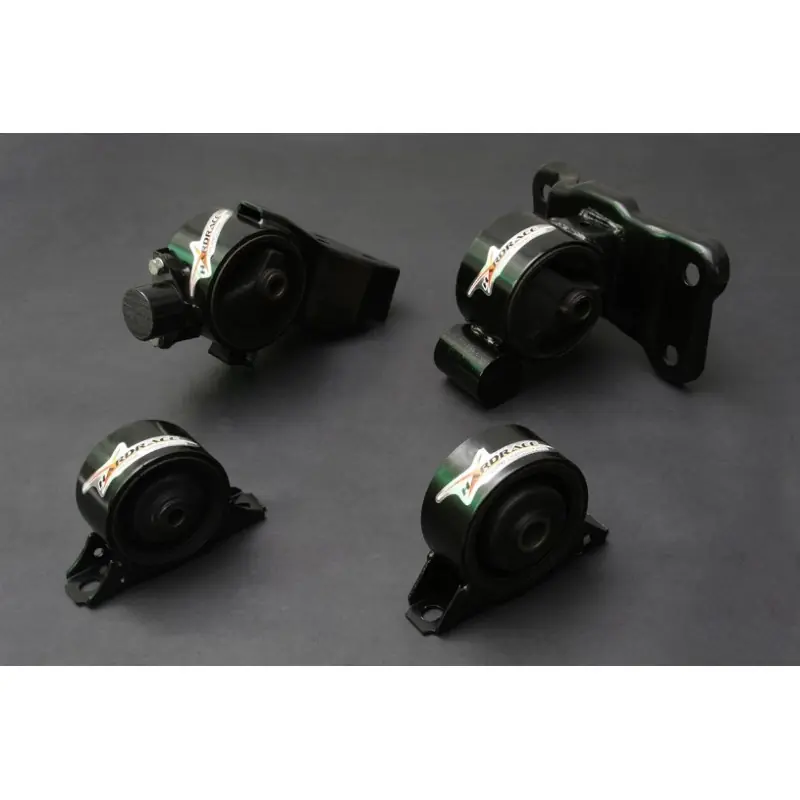 Supporto motore Hardrace 5830 Harden Mitsubishi Lancer Mirage - 