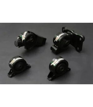 Supporto motore Hardrace 5830 Harden Mitsubishi Lancer Mirage - 