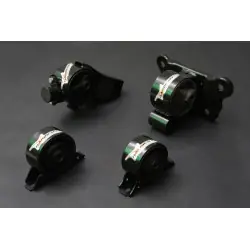 Hardrace 5831 Harden Engine Mount Mitsubishi Lancer mirage - 