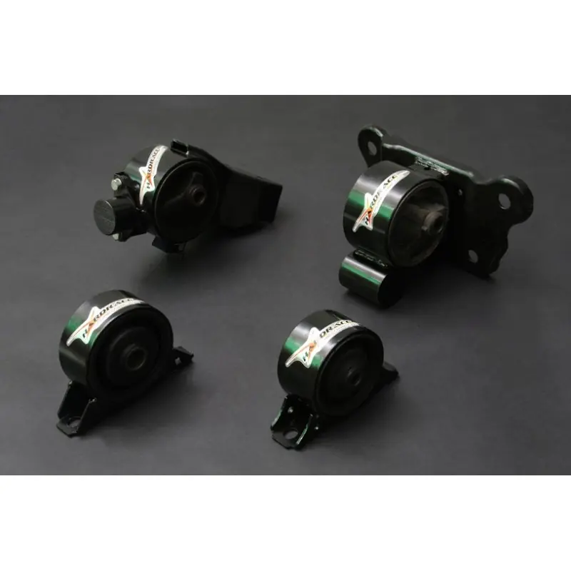 Hardrace 5831 Harden Engine Mount Mitsubishi Lancer mirage - Hardrace 5831 Harden Engine Mount Mitsubishi Lancer mirage -