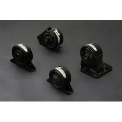 Hardrace 5832 Harden Engine Mount Mitsubishi Lancer mirage - 