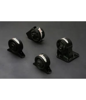 Supporto motore Hardrace 5832 Harden Mitsubishi Lancer Mirage - 