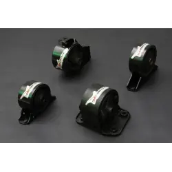 Hardrace 5833 Harden Engine Mount Mitsubishi Lancer mirage - 