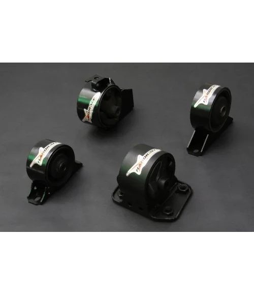 Hardrace 8513 Supporto motore sinistro Suzuki Swift - 