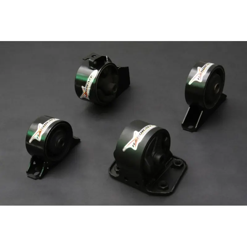 Hardrace 5833 Harden Engine Mount Mitsubishi Lancer mirage - Hardrace 5833 Harden Engine Mount Mitsubishi Lancer mirage -
