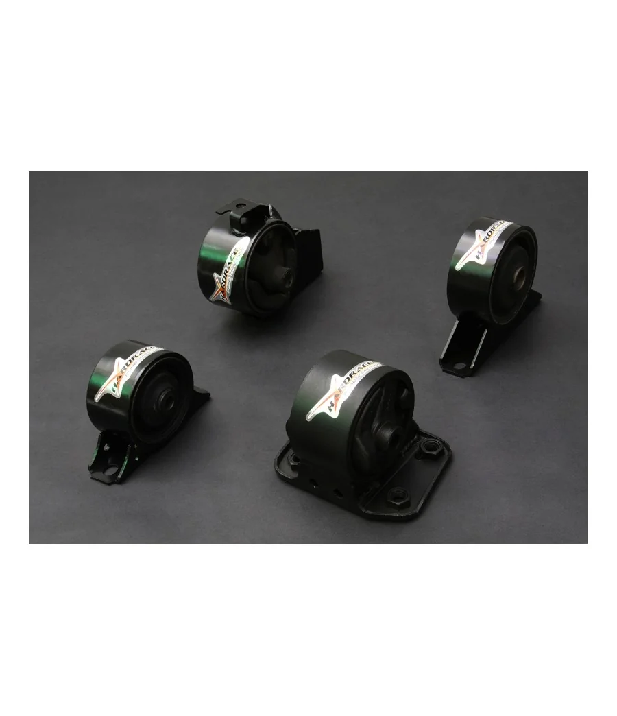 Hardrace 5833 Harden Engine Mount Mitsubishi Lancer mirage - 
