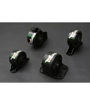 Hardrace 5833 Harden Engine Mount Mitsubishi Lancer mirage - 