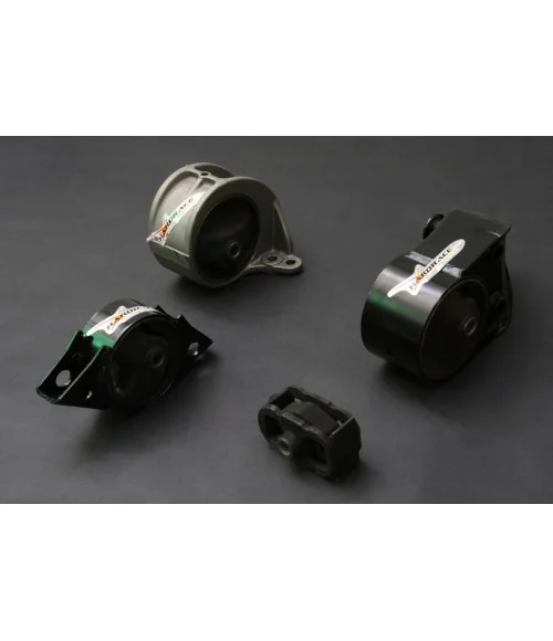 Hardrace 8611 Supporto motore laterale destro + sinistro Mazda MX-5 CERCASI - 