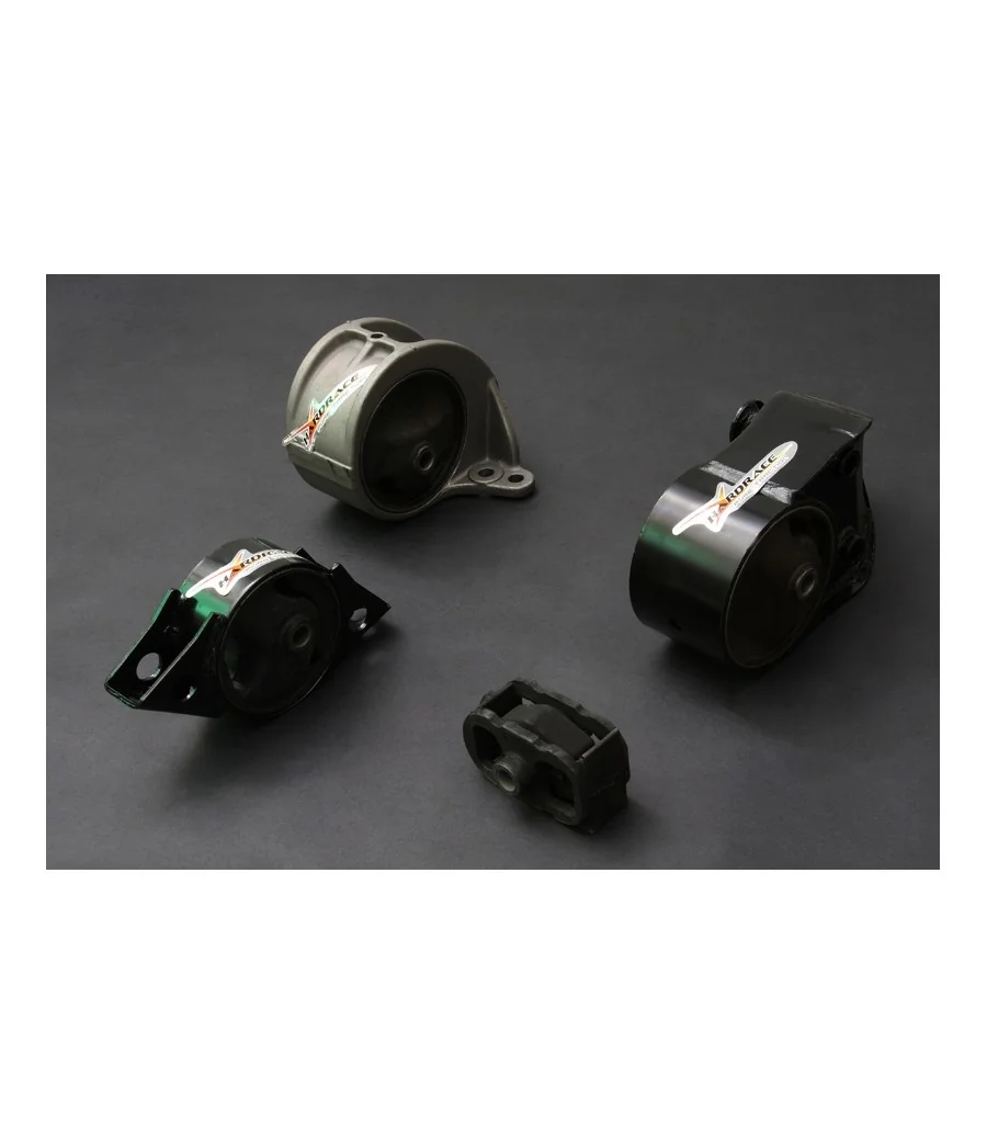 Hardrace 5834 Reinforced Engine Mount Nissan Primera - 