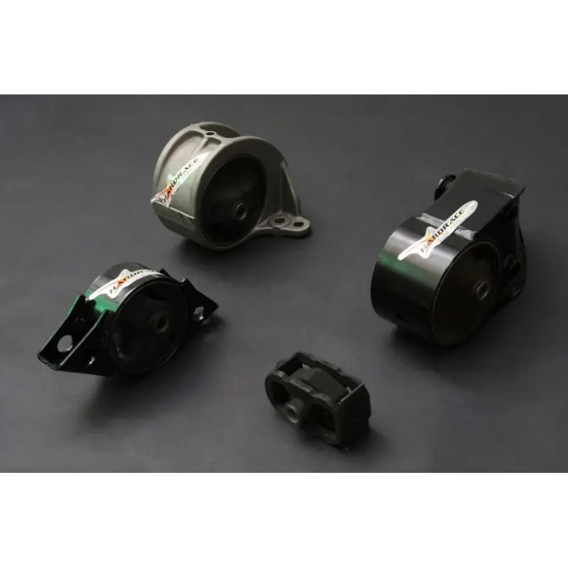 Hardrace 5834 Supporto motore rinforzato Nissan Primera - 