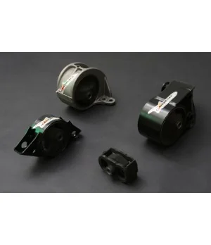 Hardrace 5834 Reinforced Engine Mount Nissan Primera - 
