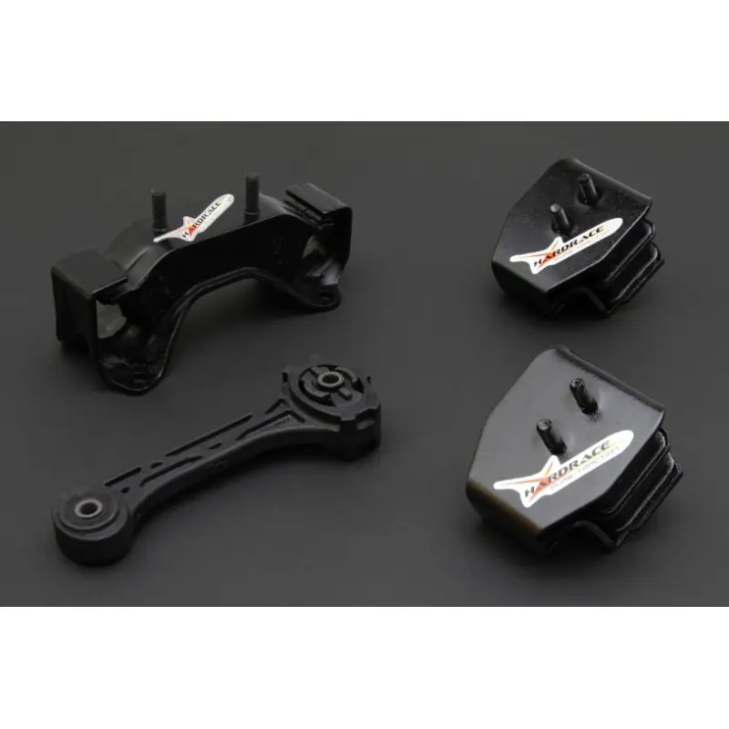 Hardrace 5835 Harden Engine Mount Subaru Forester, Impreza, Legacy/outback - 