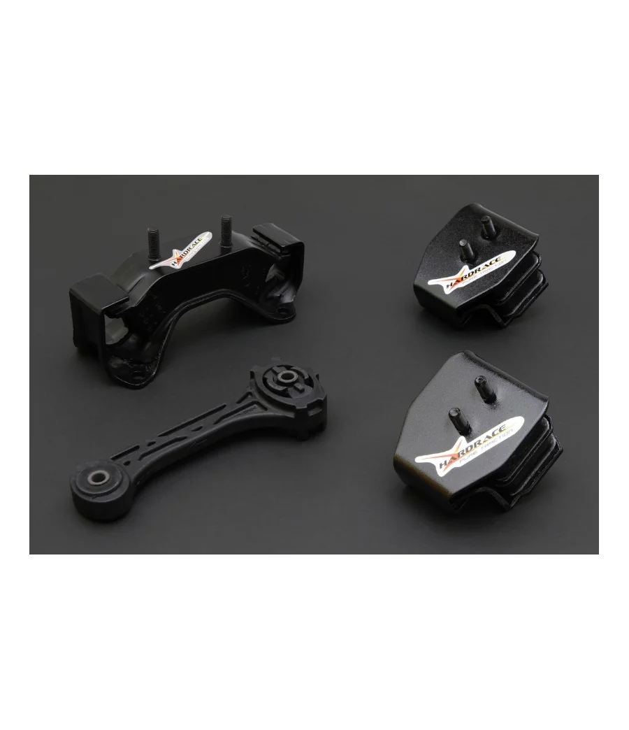 Hardrace 5835 Harden Engine Mount Subaru Forester, Impreza, Legacy/outback - 