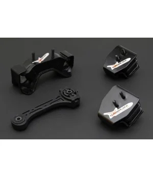 Hardrace 5835 Harden Engine Mount Subaru Forester, Impreza, Legacy/outback - 