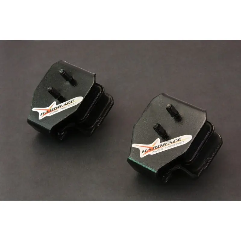 Hardrace 5835-A Harden Engine Mount Subaru - 