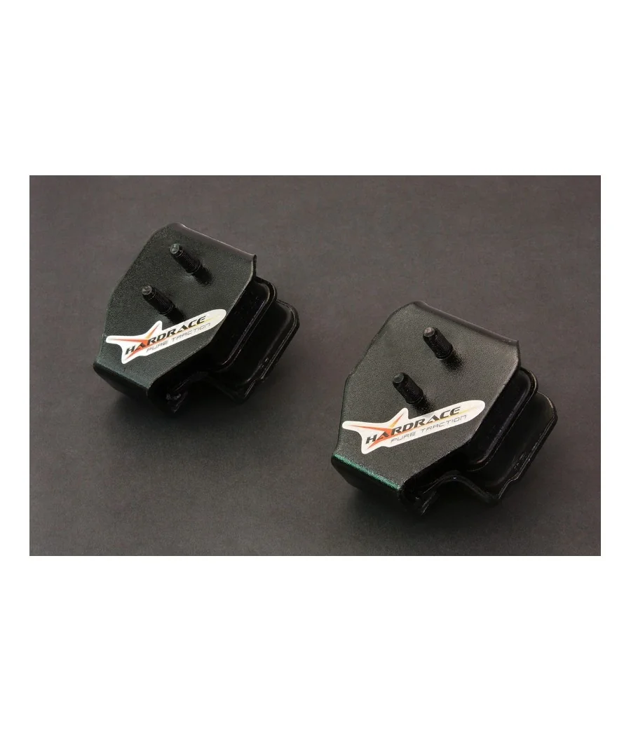 Hardrace 5835-A Harden Engine Mount Subaru - 