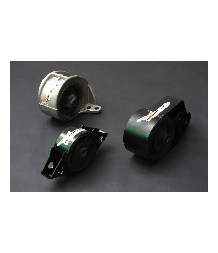 Hardrace 5836 Reinforced Engine Mount Nissan Primera - 