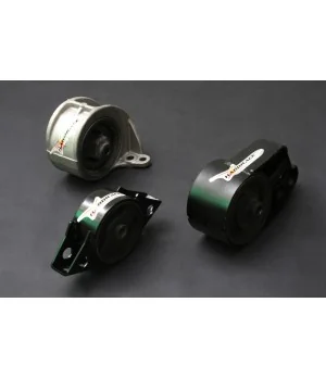 Hardrace 5836 Reinforced Engine Mount Nissan Primera - 