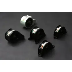 Hardrace 5837 Supporto motore indurito Honda Civic - 