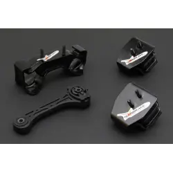 Supporto motore Hardrace 5838 Harden Subaru Forester, Impreza, Legacy/outback - 