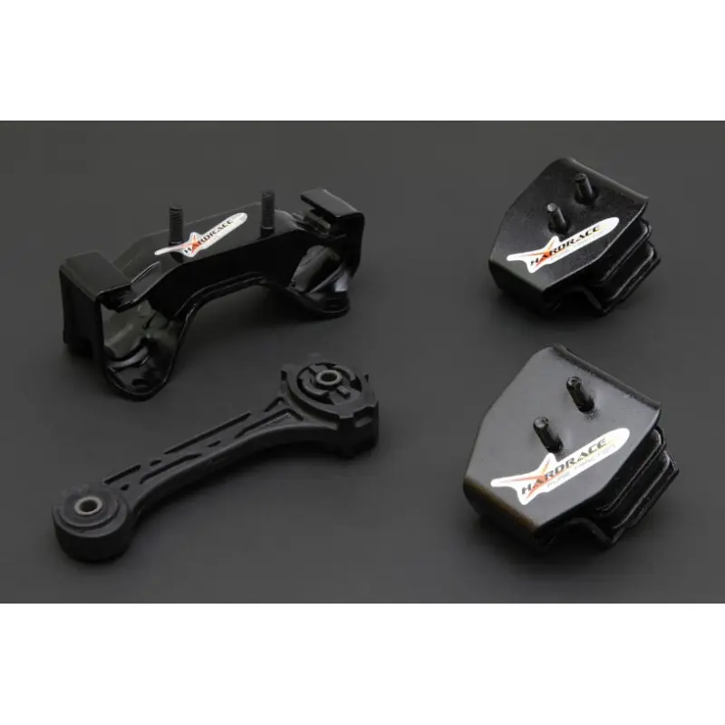 Hardrace 5838 Harden Engine Mount Subaru Forester, Impreza, Legacy/outback - 