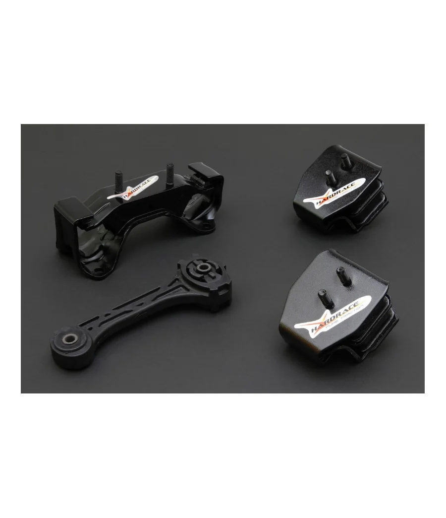 Hardrace 5838 Harden Engine Mount Subaru Forester, Impreza, Legacy/outback - 