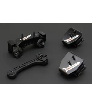 Hardrace 5838 Harden Engine Mount Subaru Forester, Impreza, Legacy/outback - 