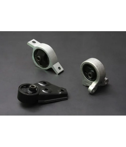 Hardrace 6684 Harden Engine Mount Lexus IS, Toyota Altezza, Crown, Mark ii - 