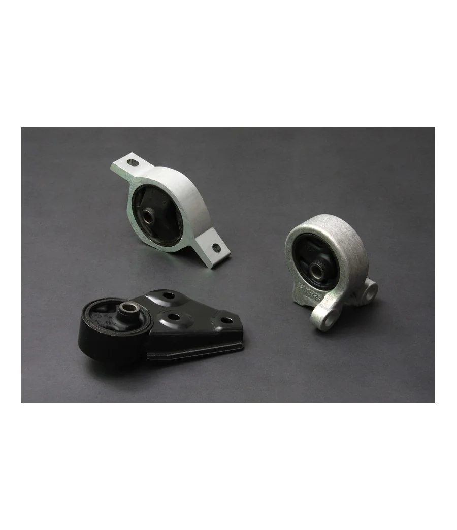 Hardrace 5839 Reinforced Engine Mount Nissan March - 
