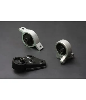 Hardrace 5839 Reinforced Engine Mount Nissan March - 
