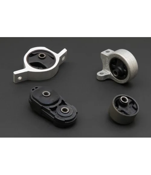 Hardrace 6692 Harden Engine Mount Honda Civic - 