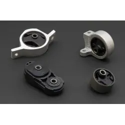 Hardrace 5841 Supporto motore rinforzato Nissan March - 