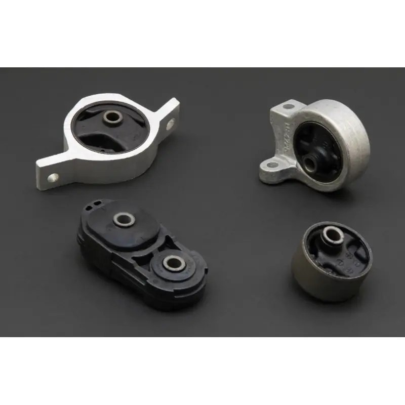 Hardrace 5841 Reinforced Engine Mount Nissan March - 