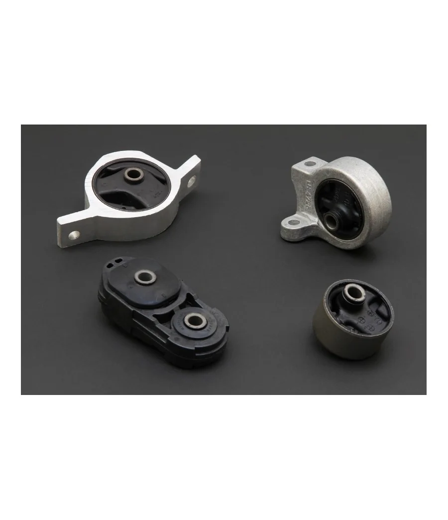 Hardrace 5841 Reinforced Engine Mount Nissan March - 